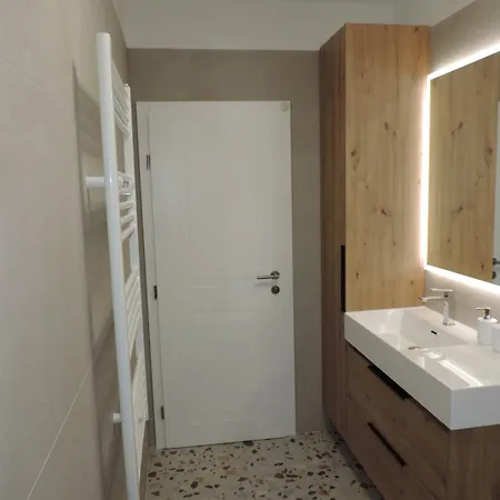 Vila Rosemary Split