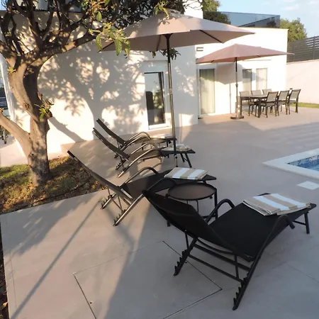 Vila Rosemary Split